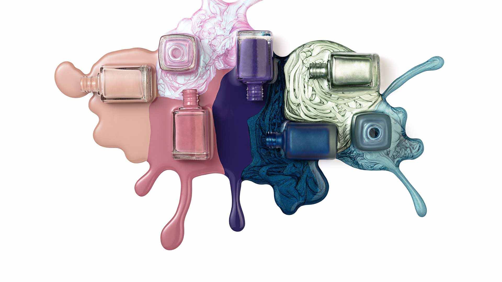 Loreal Paris Article The Ultimate Guide To Different Types Of Nail Polish D