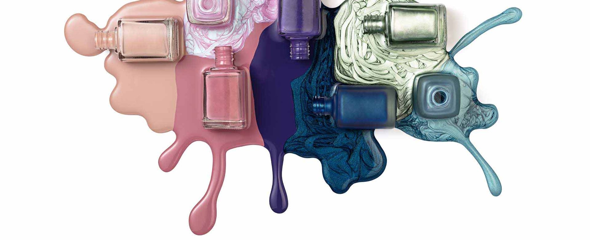 Loreal Paris Article The Ultimate Guide To Different Types Of Nail Polish D
