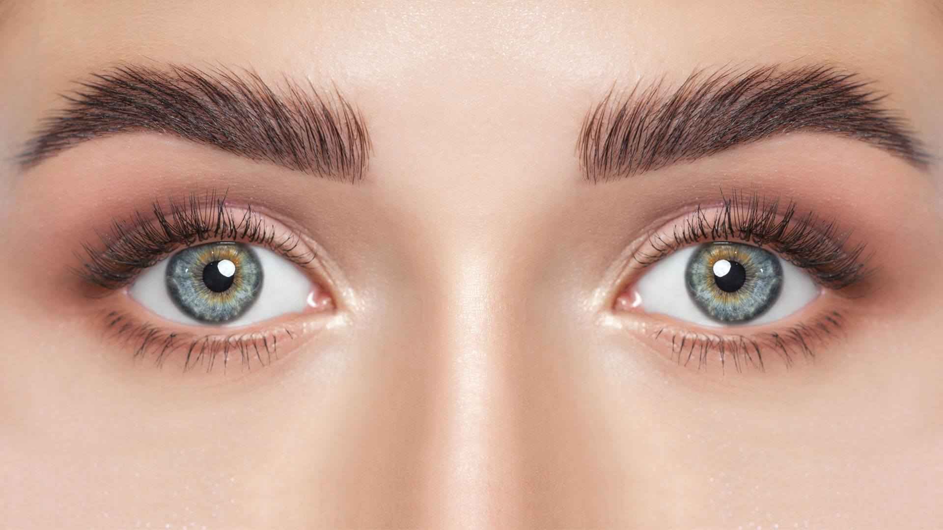 What Is Eyebrow Lamination? The Hot New Brow Trend L’Oréal Paris
