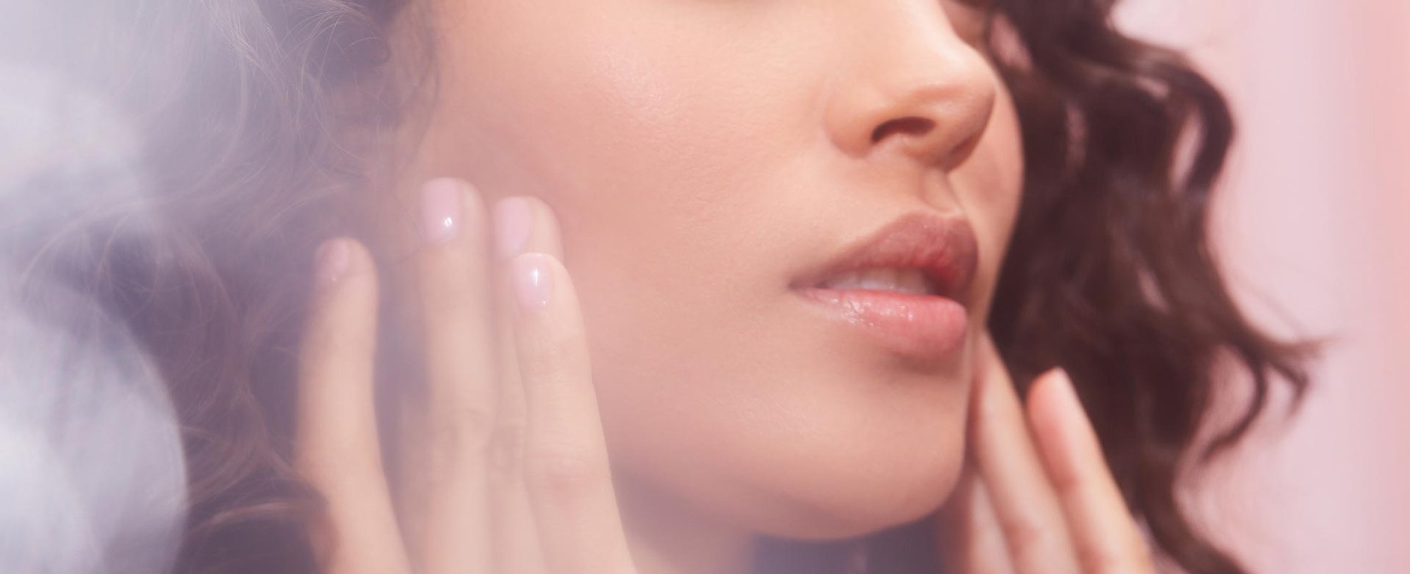 Face Yoga Exercises Hero Bmag