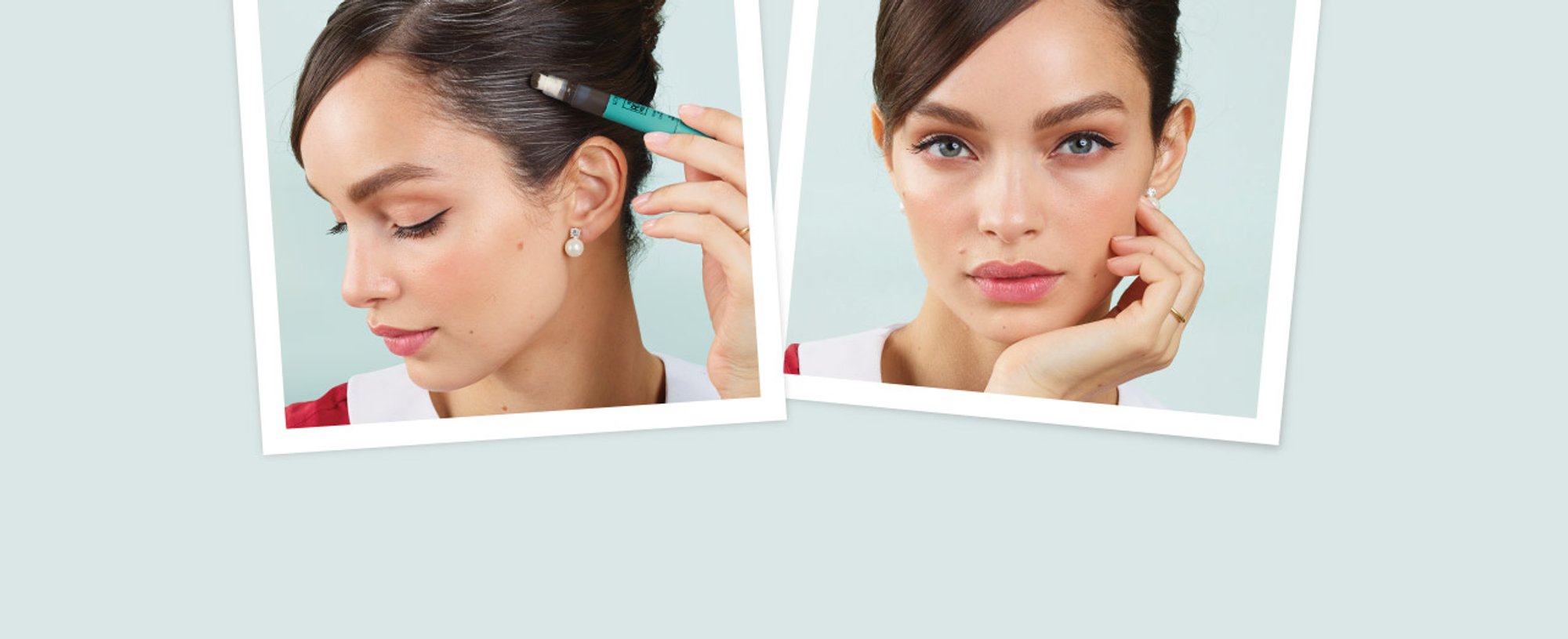 Loreal Paris BMAG Article What To Do When You Notice Your First Grays Luma Grothe D