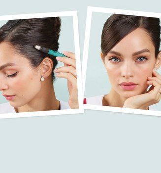 Loreal Paris BMAG Article What To Do When You Notice Your First Grays Luma Grothe D