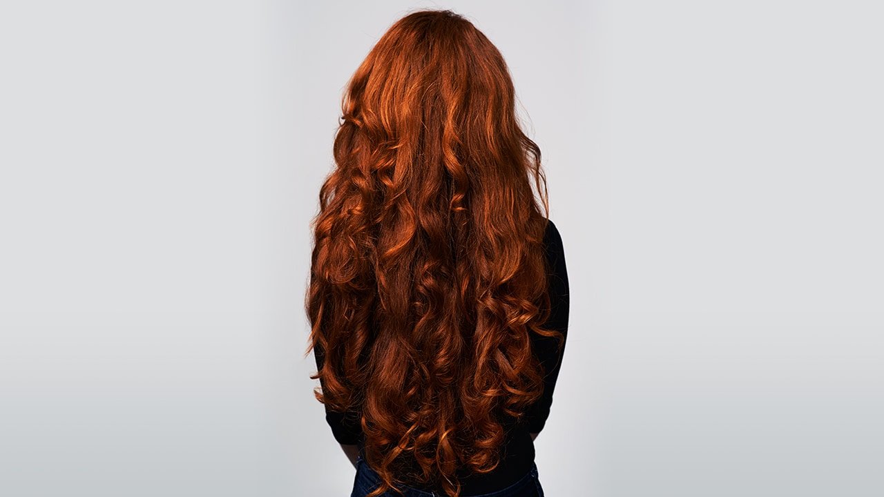 Ginger Beer Hair Is the Perfect Trendy Color for Fall L’Oréal Paris