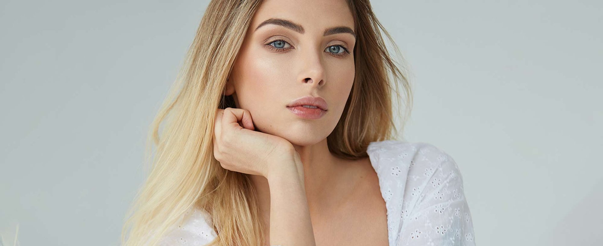 Loreal Paris How To Rock Grown Out Roots and Make Them Stylish D