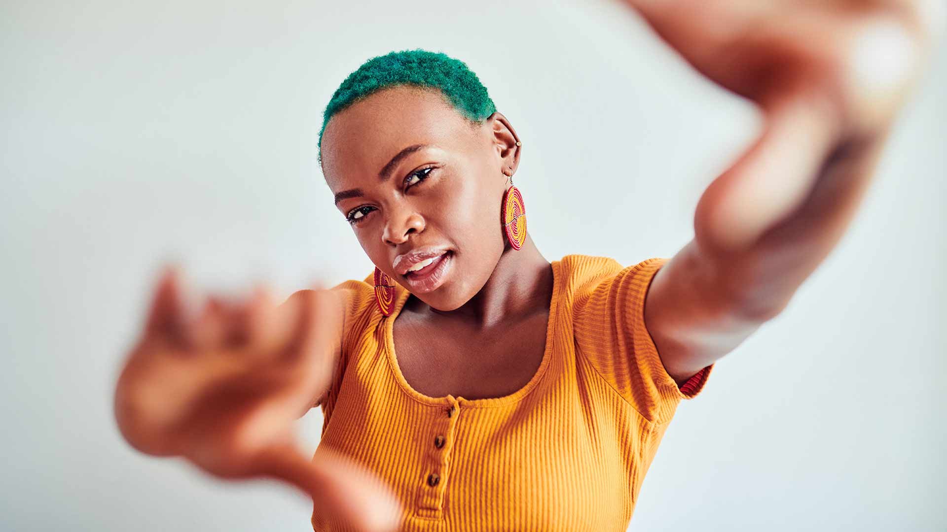 L'Oreal's Beauty Magazine Hair Color Inspiration and Ideas