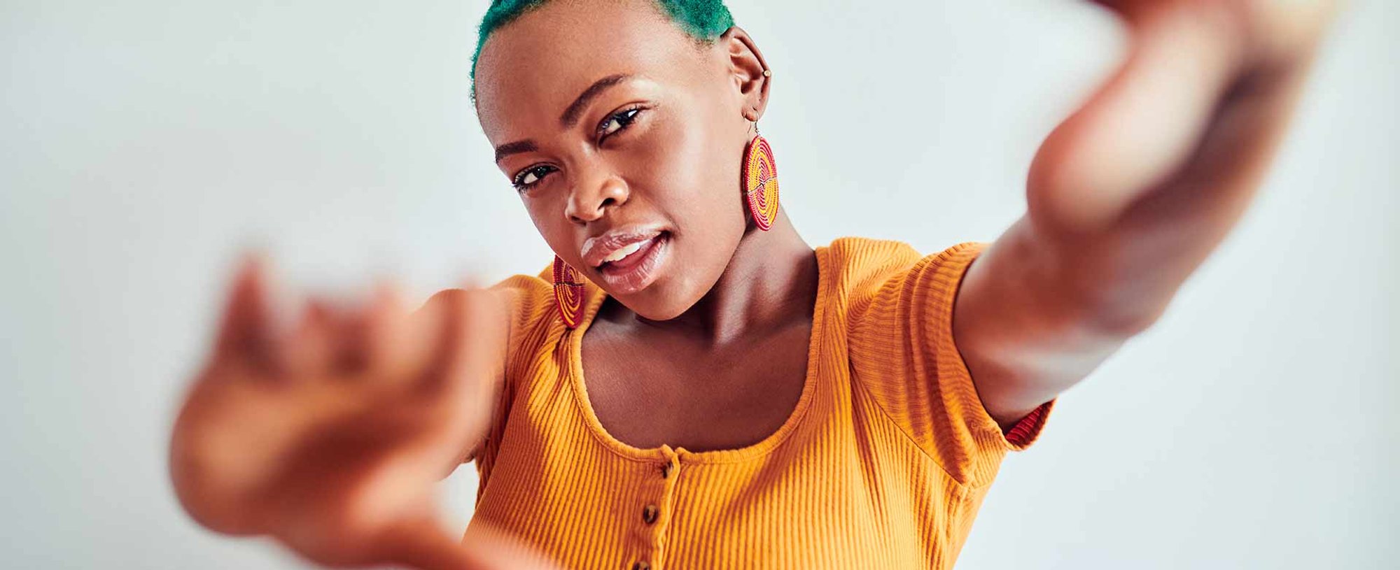L'Oreal's Beauty Magazine Hair Color Inspiration and Ideas