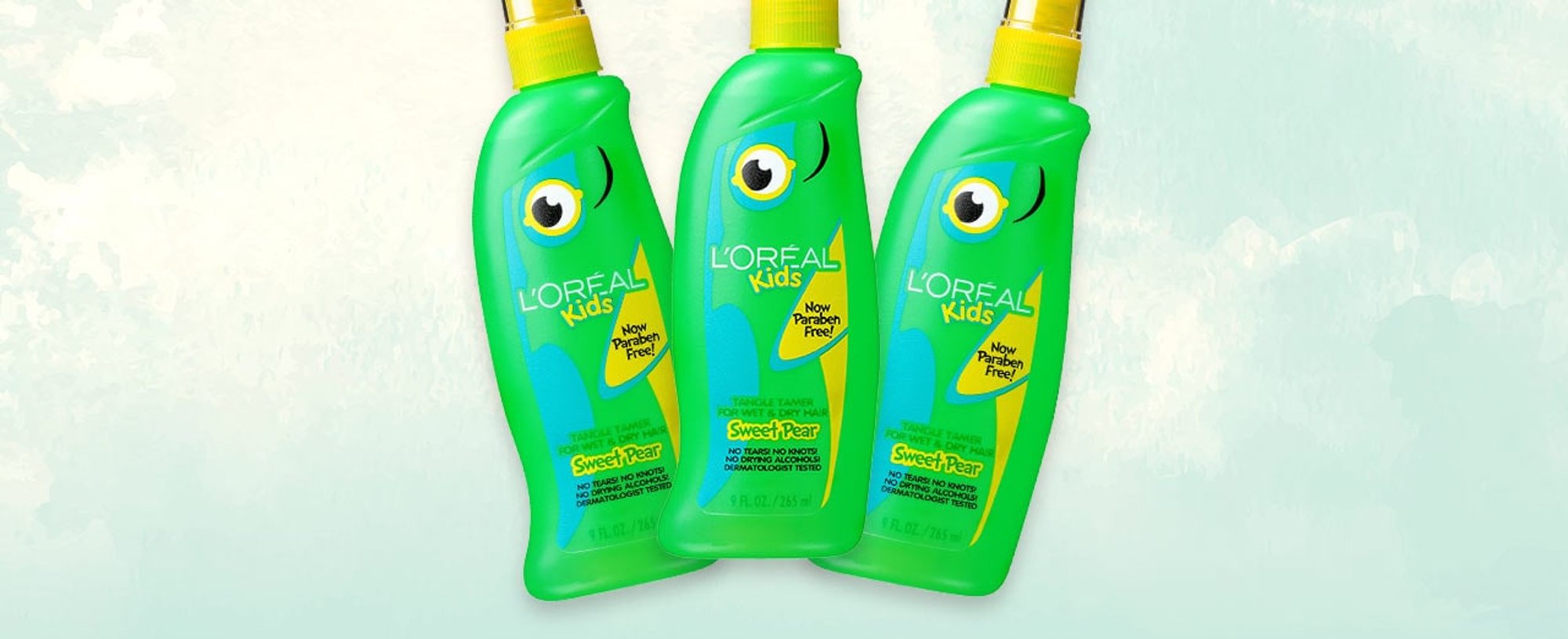 Loreal Paris BMAG Article How To Use A Hair Detangler Spray D