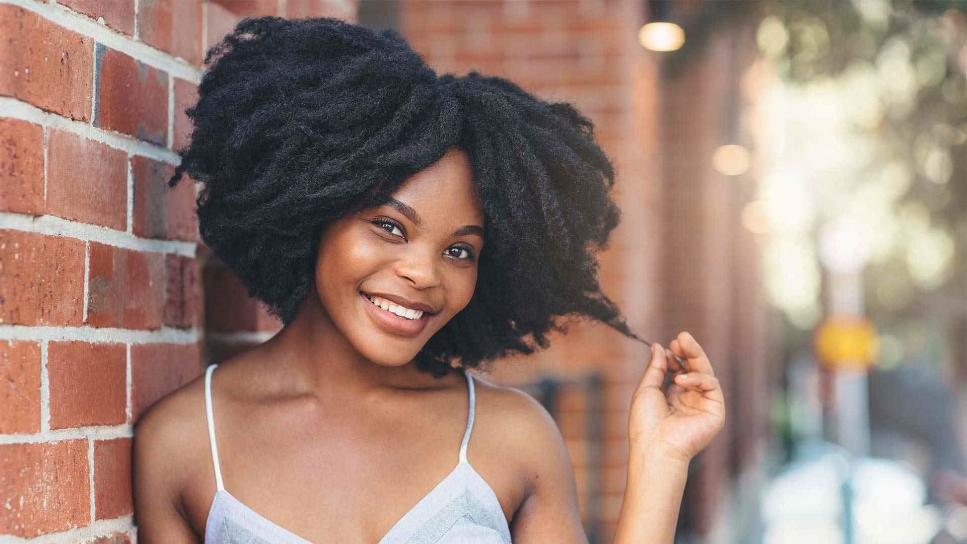 Loreal Paris Article What Is Hair Porosity and How to Do a Porosity Test D