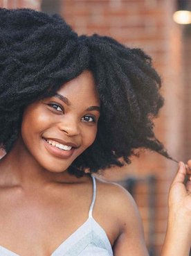Loreal Paris Article What Is Hair Porosity and How to Do a Porosity Test D
