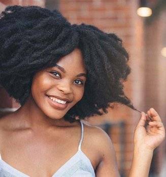 Loreal Paris Article What Is Hair Porosity and How to Do a Porosity Test D