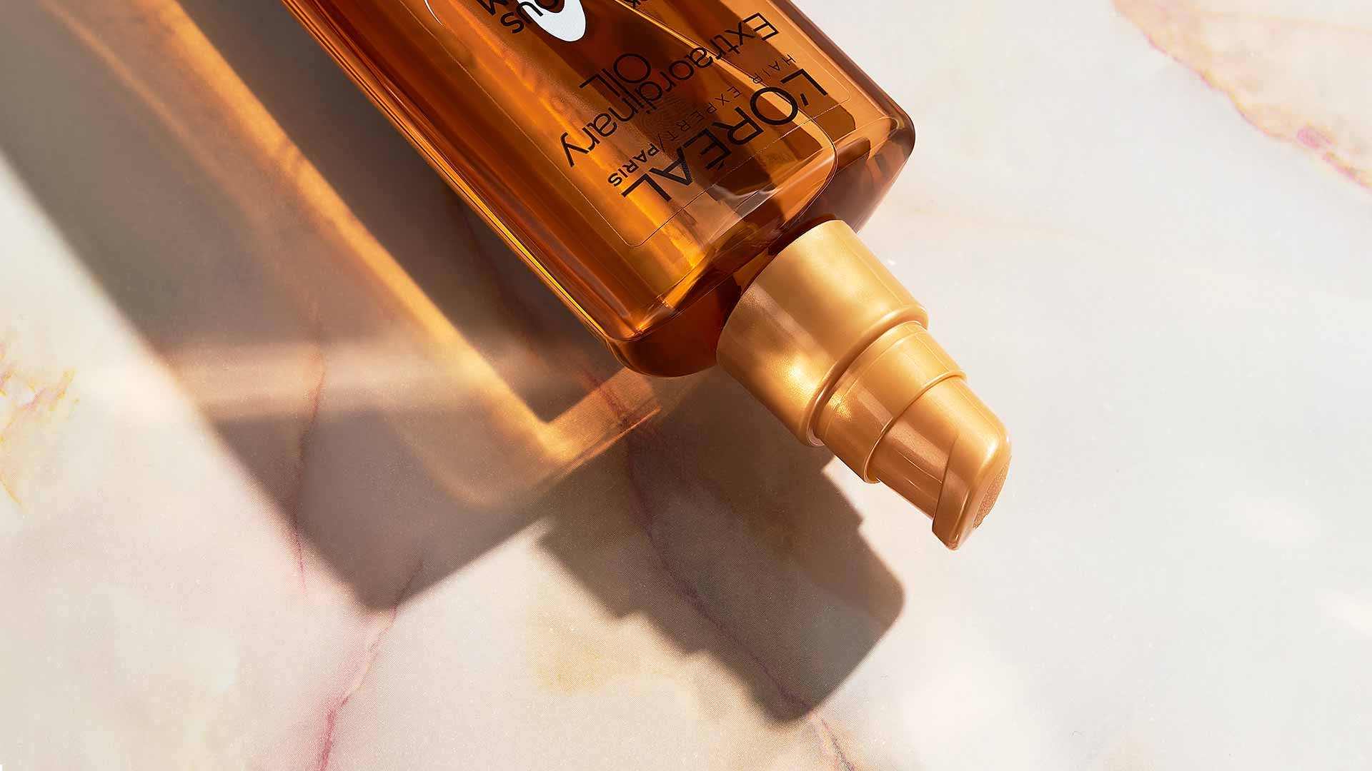 Loreal Paris Article Whats The Difference Between A Hair Serum And  Oil D