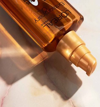 Loreal Paris Article Whats The Difference Between A Hair Serum And Oil D