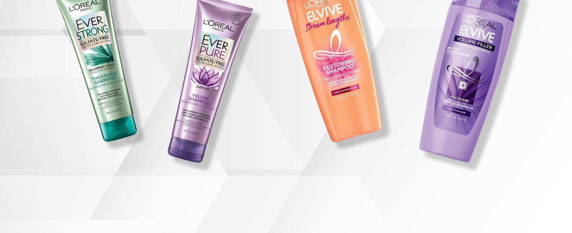 Loreal Paris Article 4 Hair Thickening Shampoos That Boost Fine Strands D