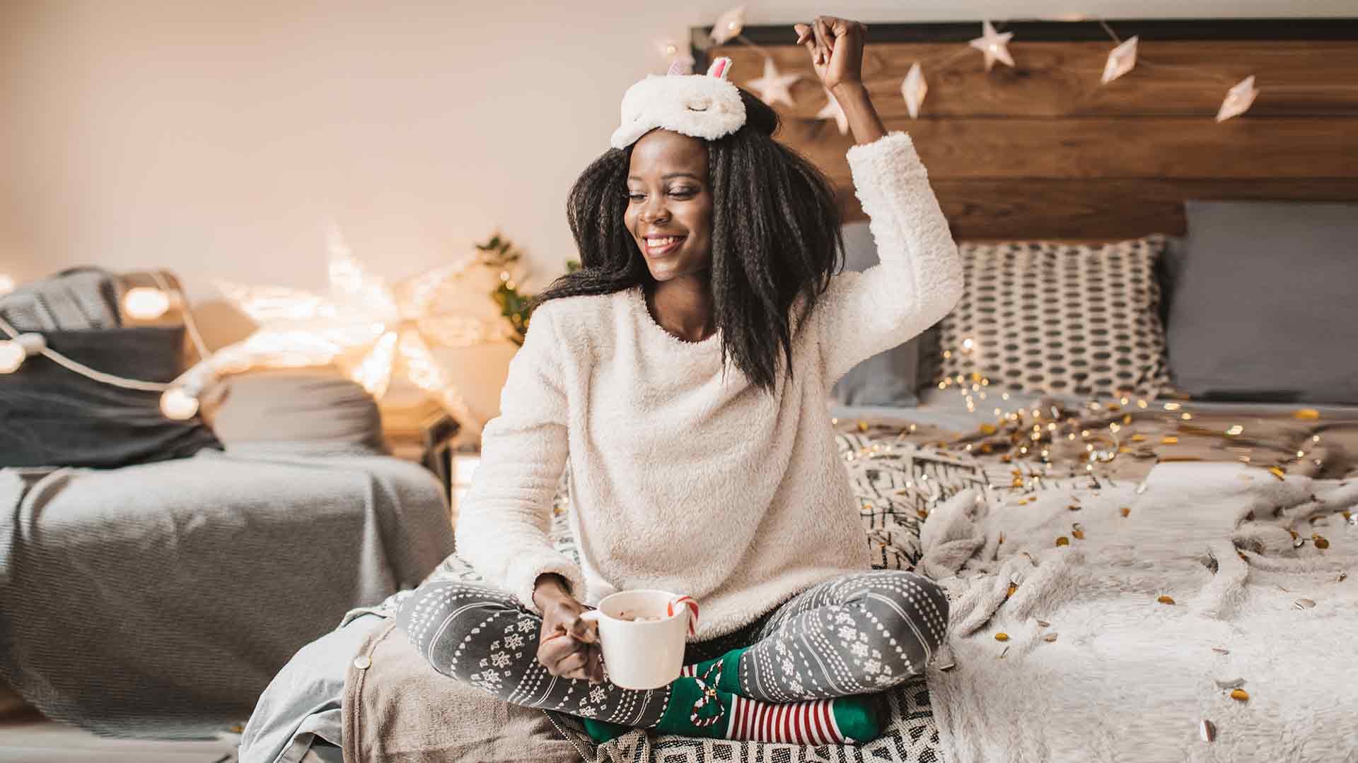 Loreal Paris Article Your Holiday Skin Care Routine For a Stressful Season D