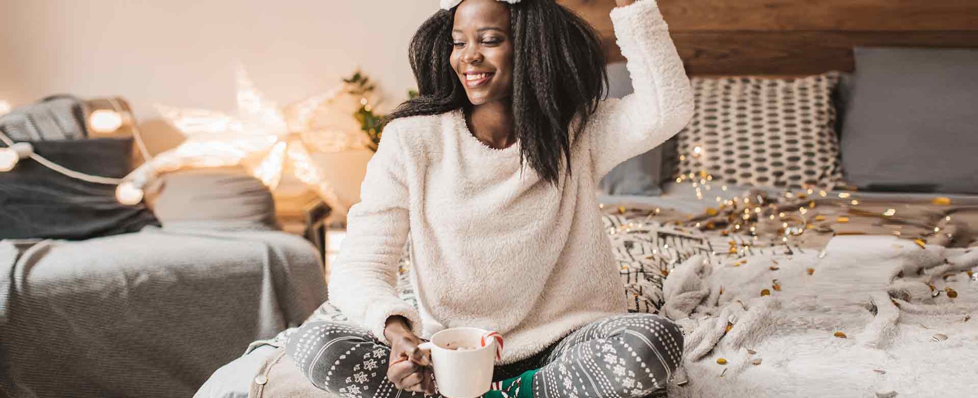 Loreal Paris Article Your Holiday Skin Care Routine For a Stressful Season D