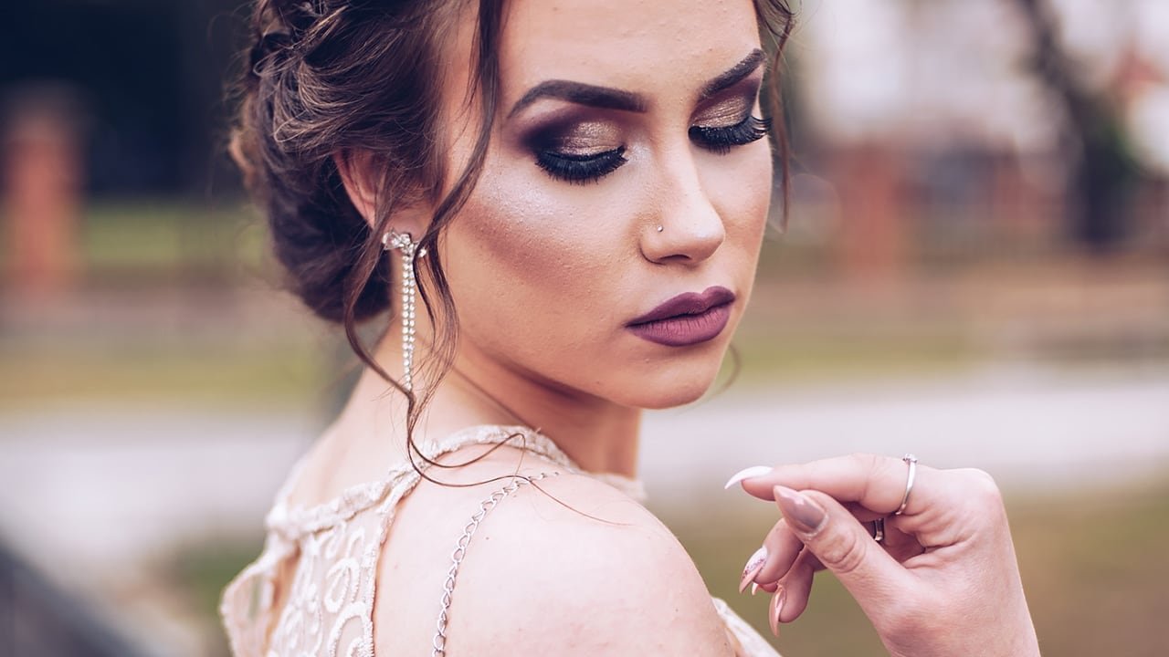 Loreal Paris BMAG Article 18 Homecoming Makeup Looks for 2019 D