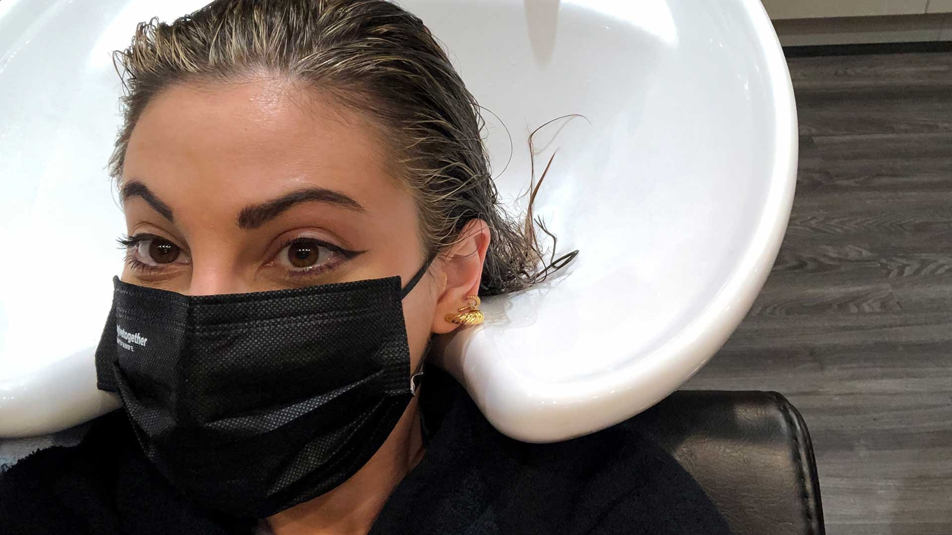 How Long To Leave Bleach On Your Hair Hero Bmag