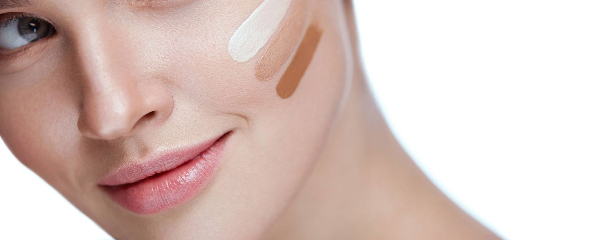 Loreal Paris Article How To Choose a Concealer Shade For Your Skin Tone D