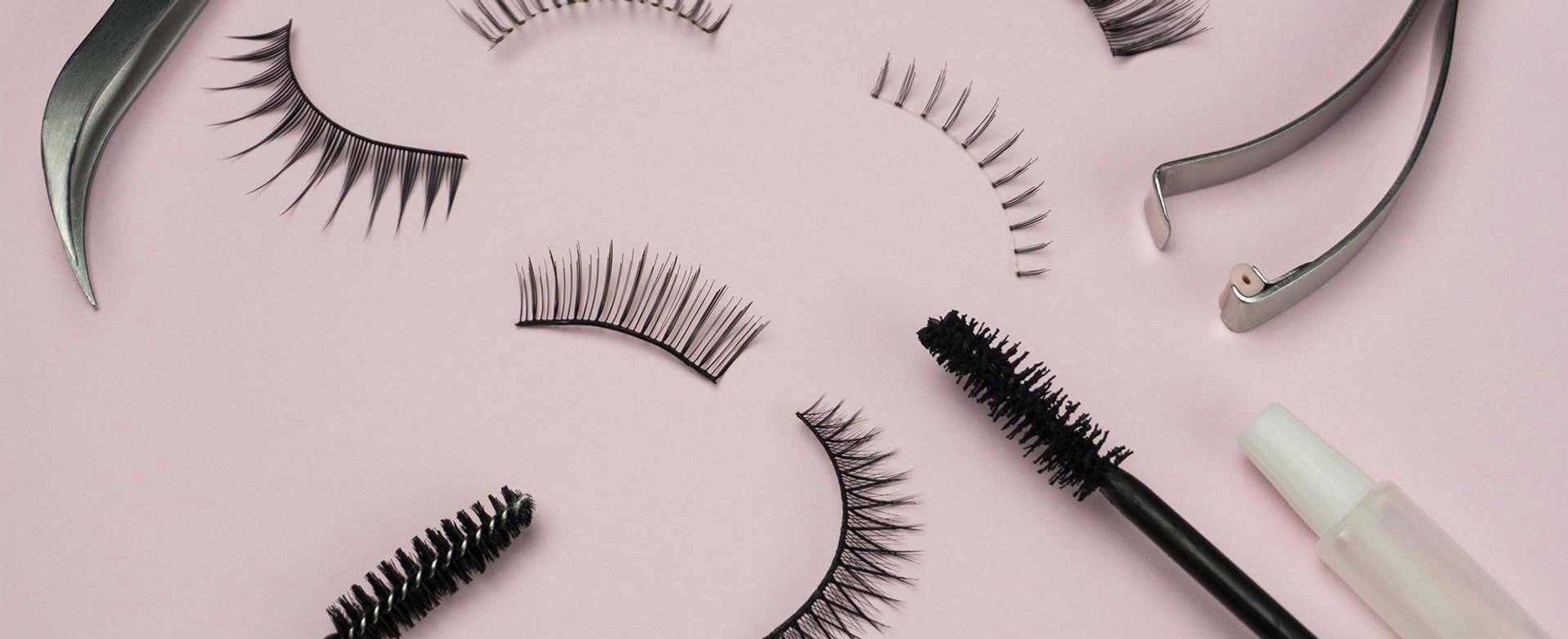 Loreal Paris Article How To Clean False Lashes So You Can Reuse Them D