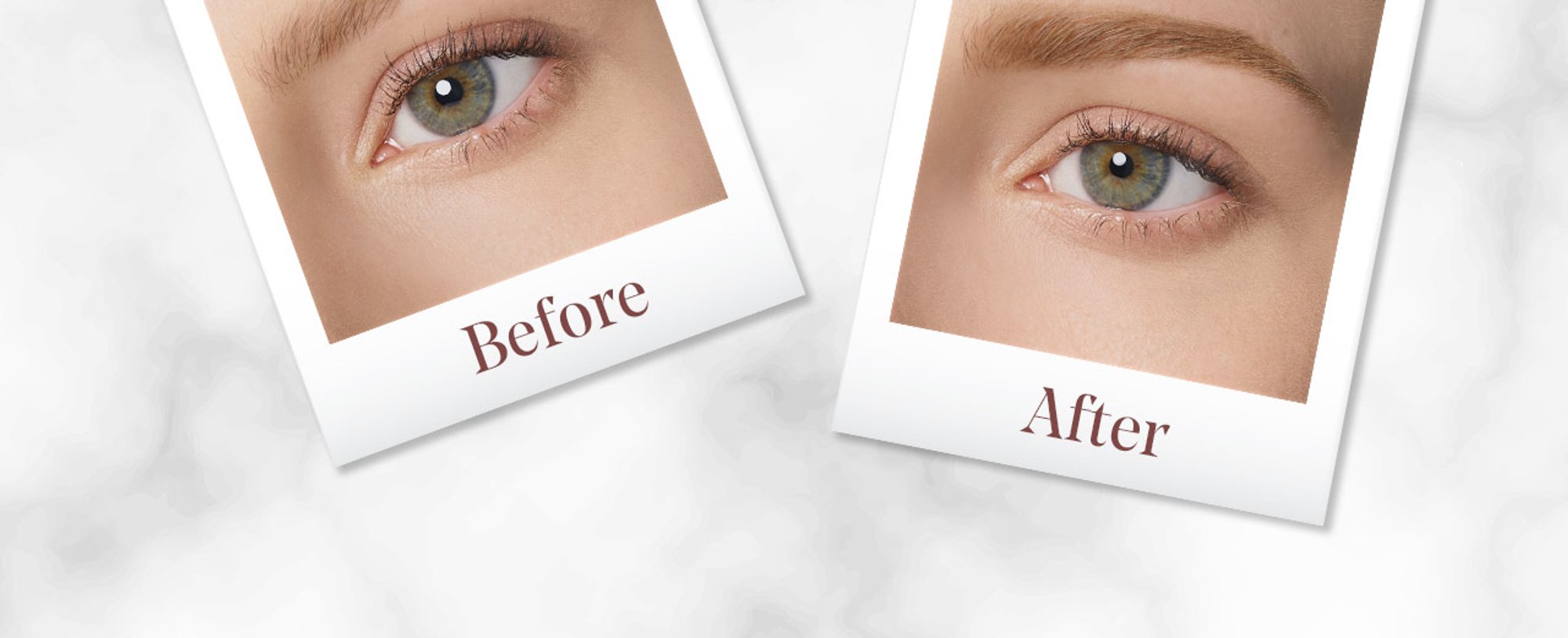 Loreal Paris BMAG Article How To Fill In Blonde Eyebrows D