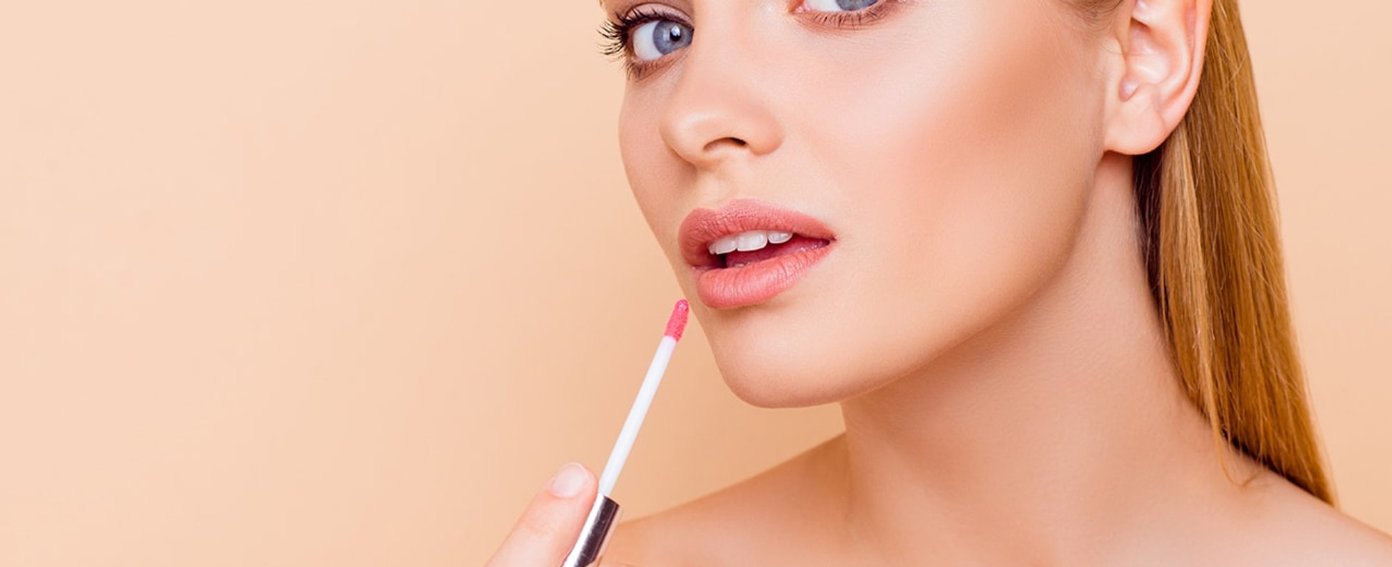 Loreal Paris BMAG Article 6 Makeup Tricks for Full Lips D