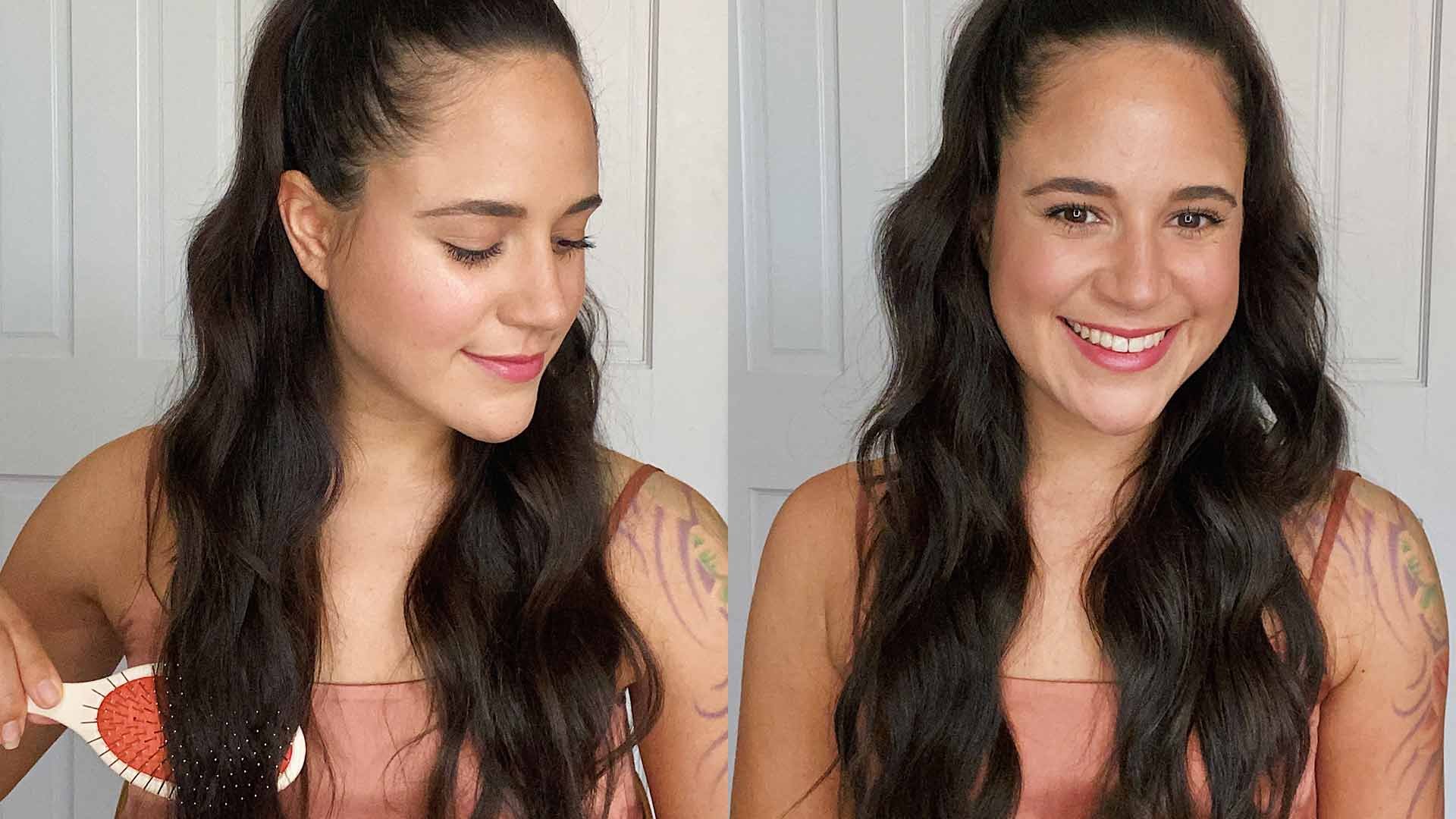 How To Grow Hair Faster Hero Bmag