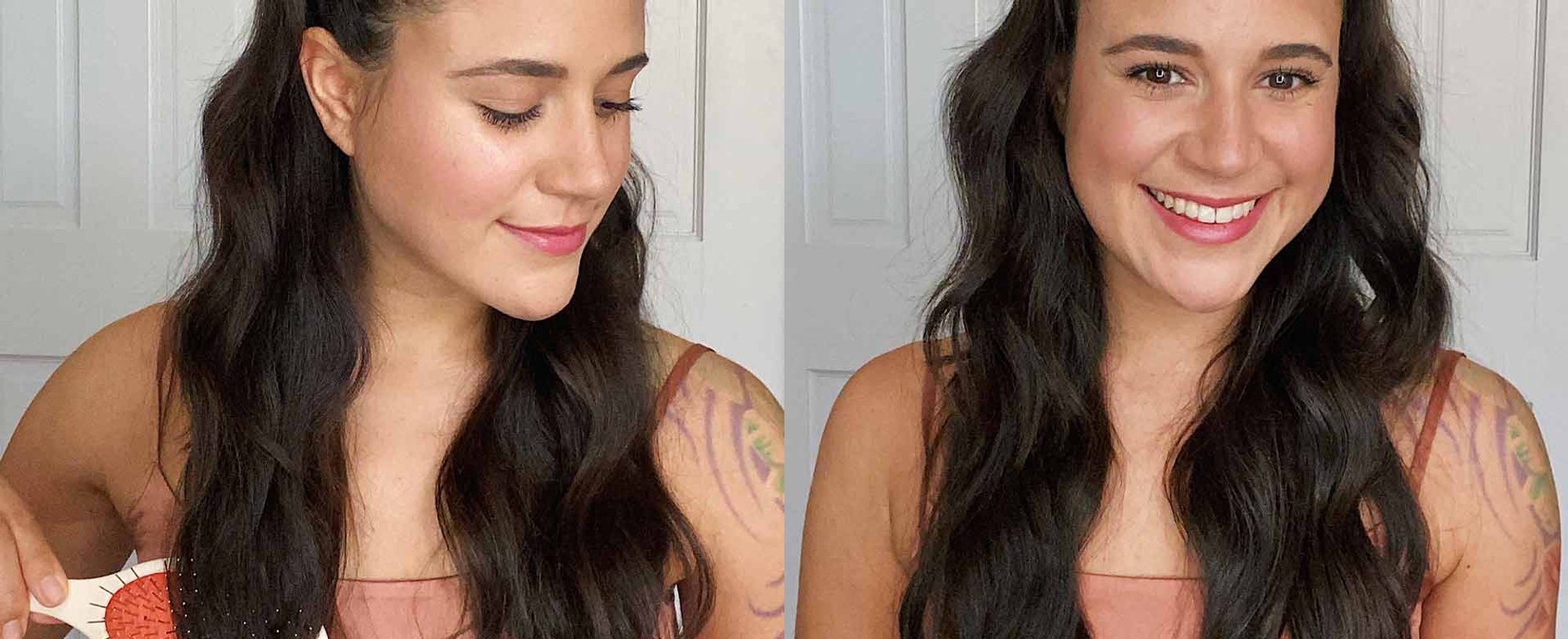 How To Grow Hair Faster Hero Bmag