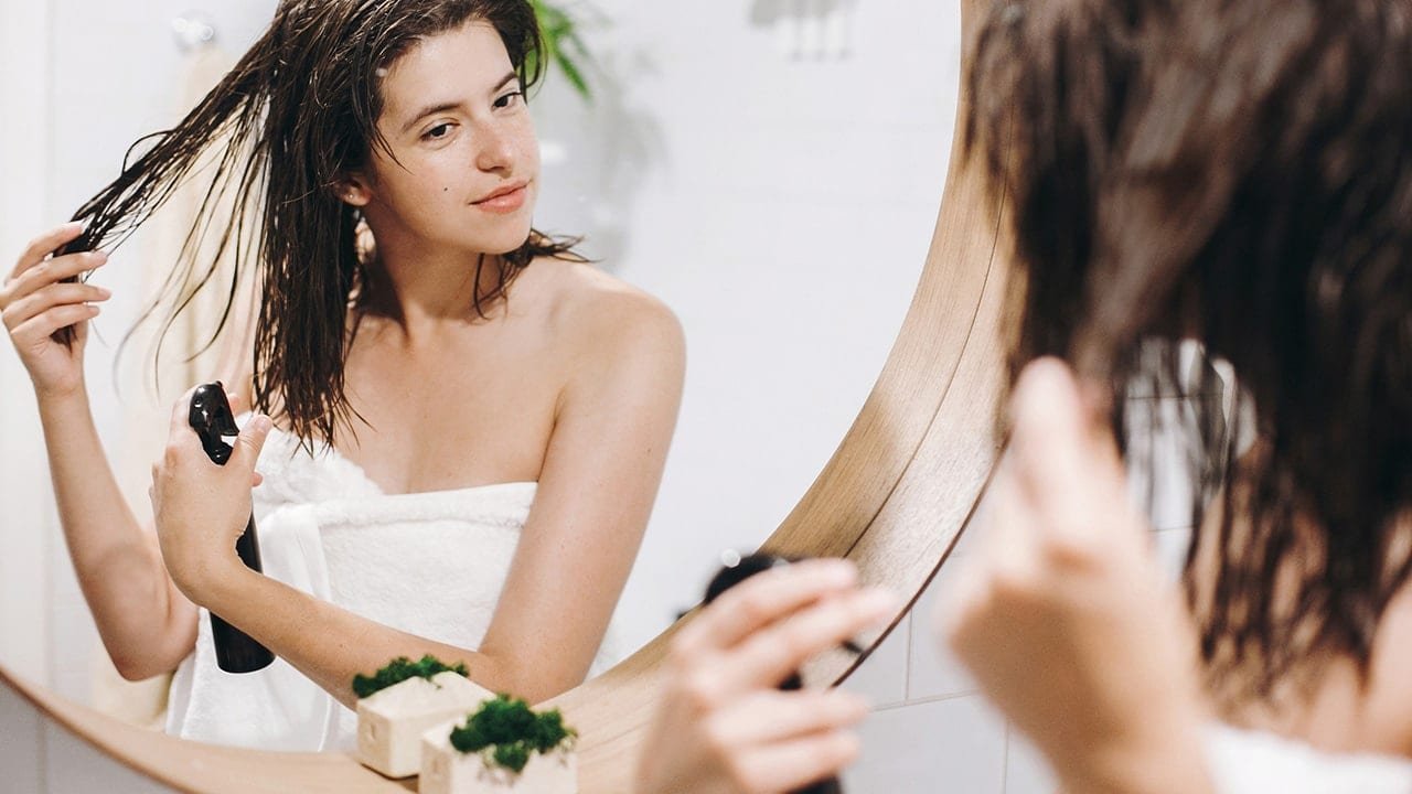 Loreal Paris BMAG Article How To Layer Your Hair Products The Right Way D