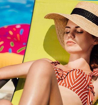 Loreal Paris Article How to Tan Faster with Sunless Tanner D
