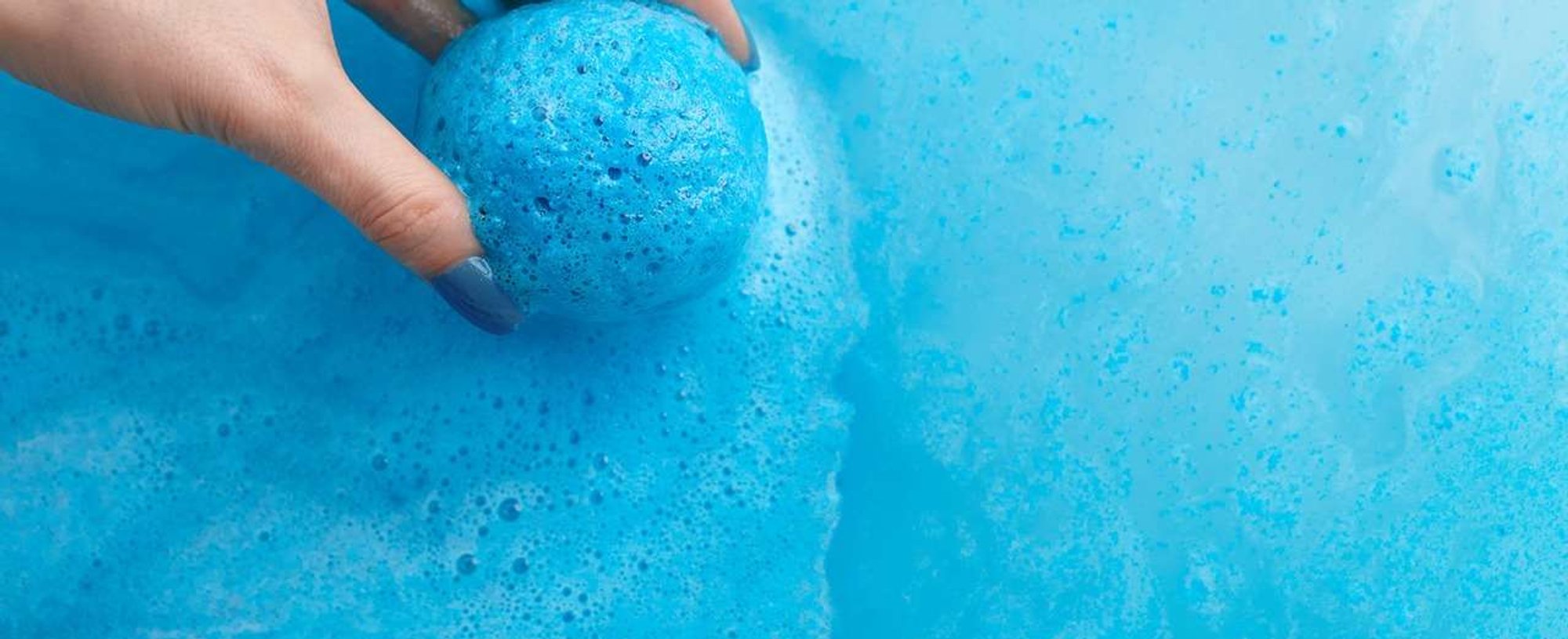 Loreal Paris Article How to Use a Bath Bomb to Take Your Baths Up a Notch D