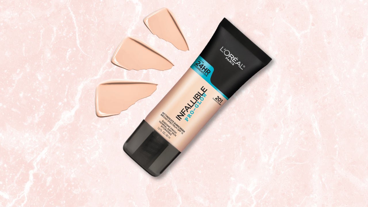 Loreal Paris BMAG Article Our Best Illuminating Foundation For Dewy Skin D