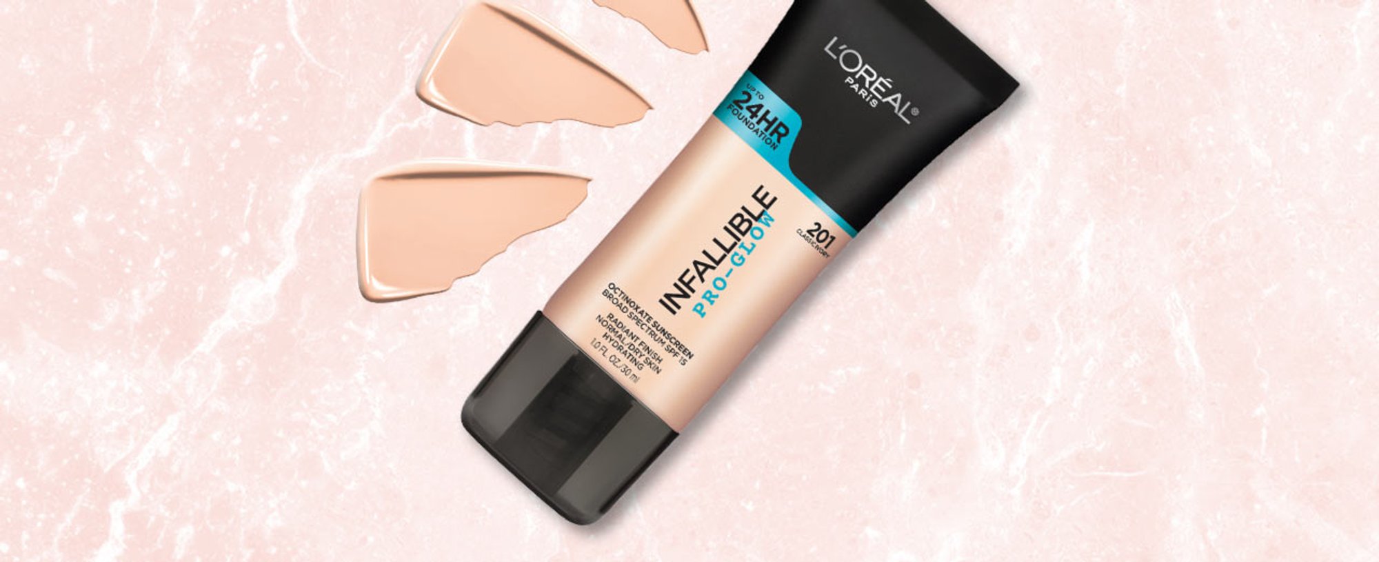 Loreal Paris BMAG Article Our Best Illuminating Foundation For Dewy Skin D