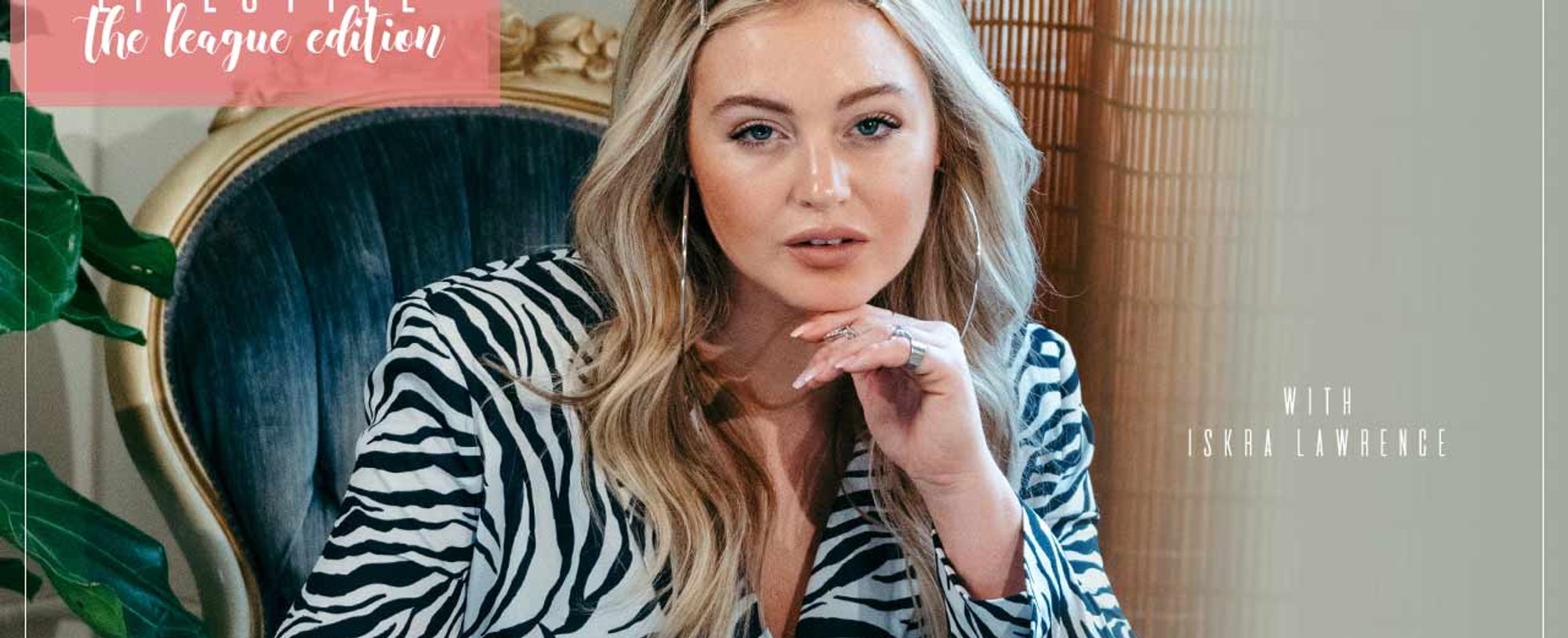 Loreal Paris BMAG Article LOreal Lifestyle How Iskra Shook The Model Stereotype D