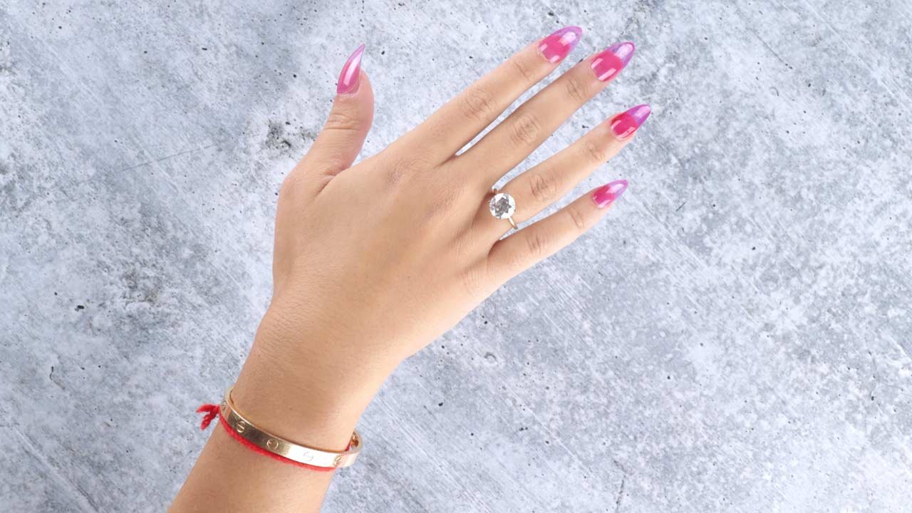 Loreal Paris BMAG Article Jelly Nails Are Our New Favorite Nail Trend D