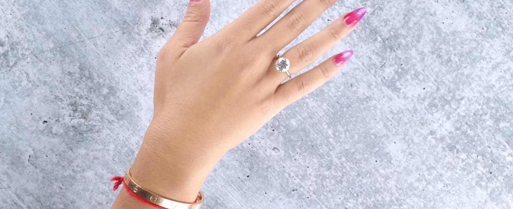 Loreal Paris BMAG Article Jelly Nails Are Our New Favorite Nail Trend D