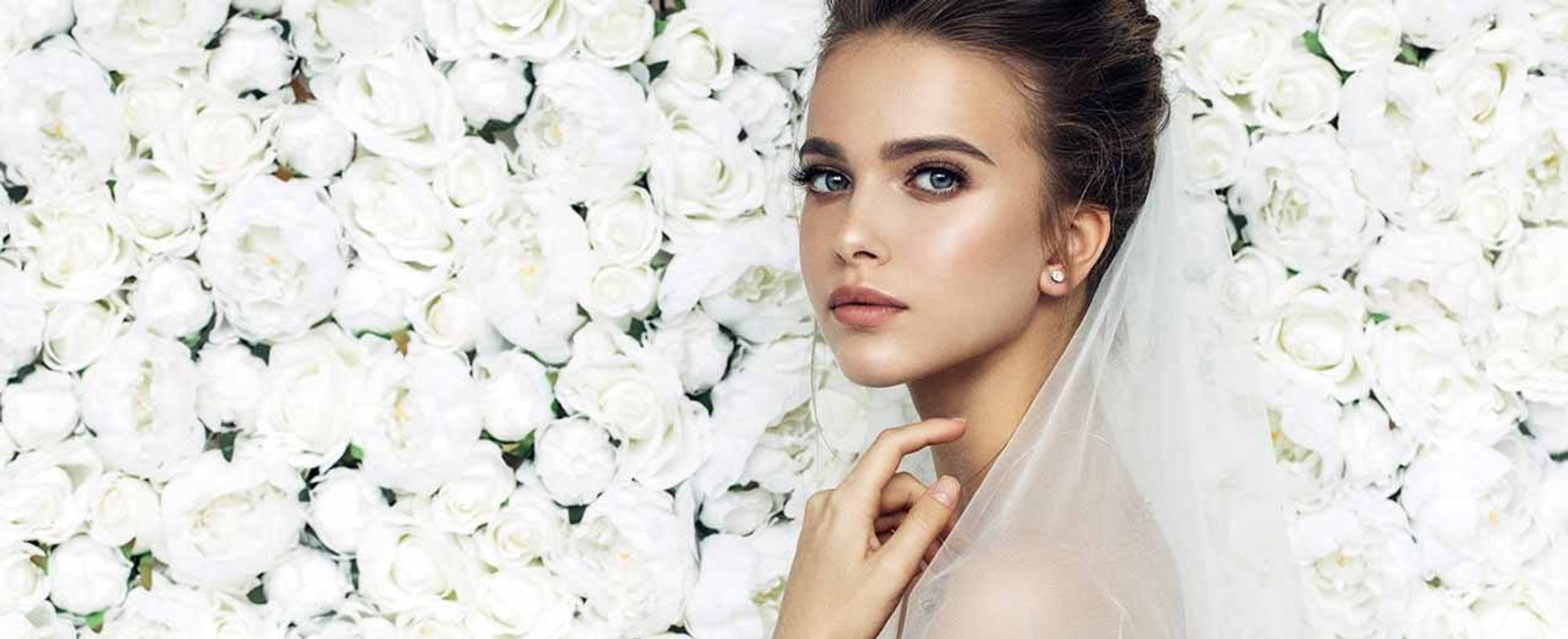 Loreal Paris BMAG Article How to Get a Bridal Makeup Look That Lasts D