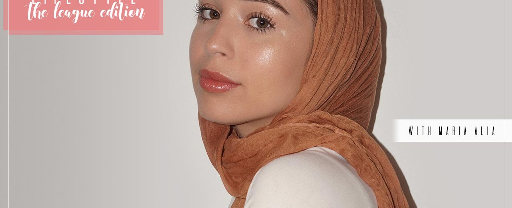 LOP BMAG Article LOreal Lifestyle Maria Alia On Representation In Fashion Career Advice And More2 D