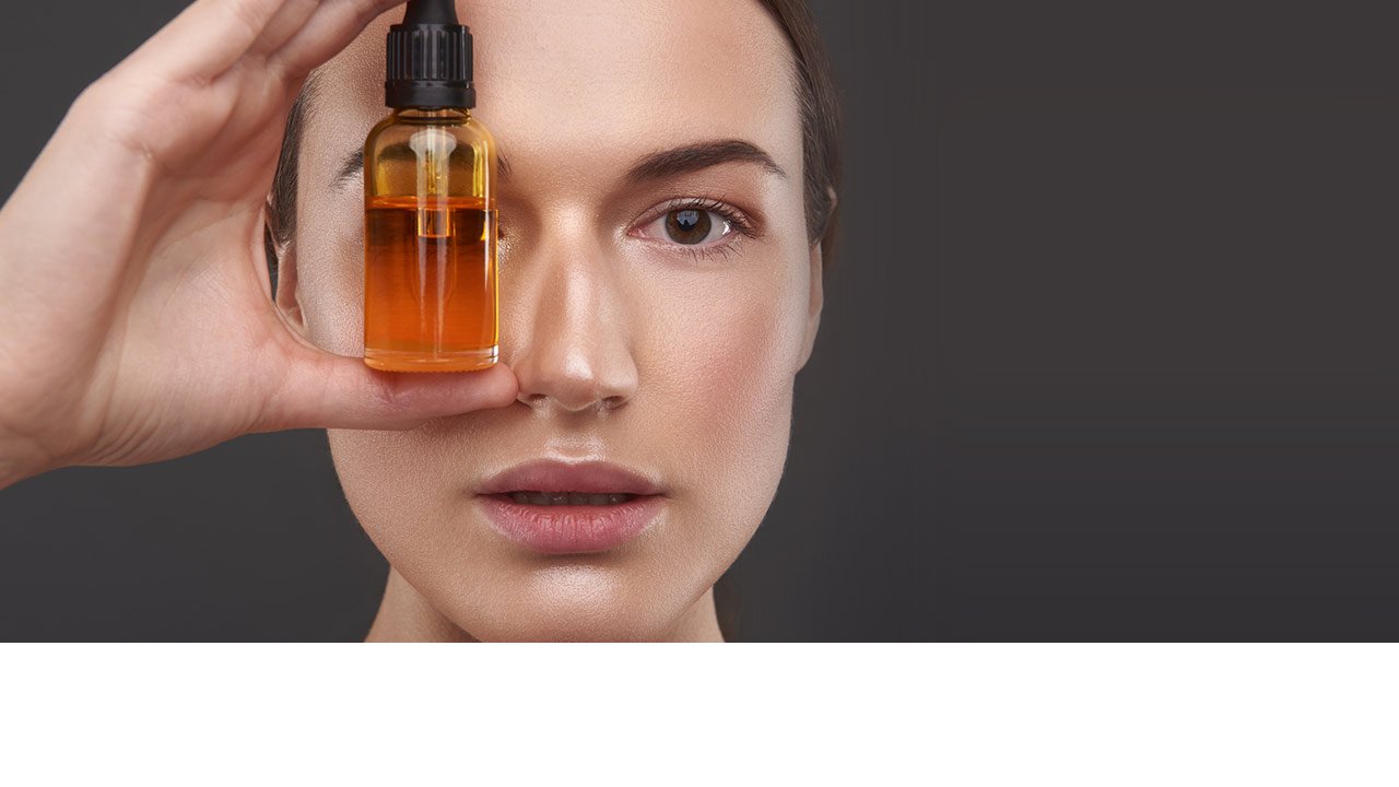 Is Marula Oil the Latest Must Have Addition for Your Hair and Skin Routines D