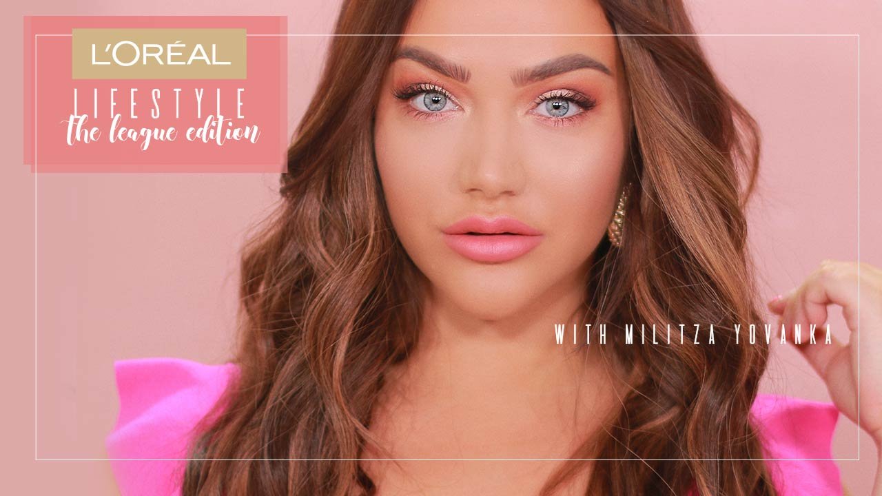 Lifestyle Going Beyond Beauty Militza Yovanka Lets You Into Her World D