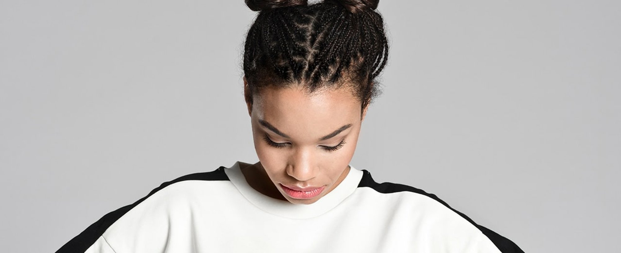 Loreal Paris BMAG Article 8 Stylish And Natural Hairstyles To Try In 2019 D