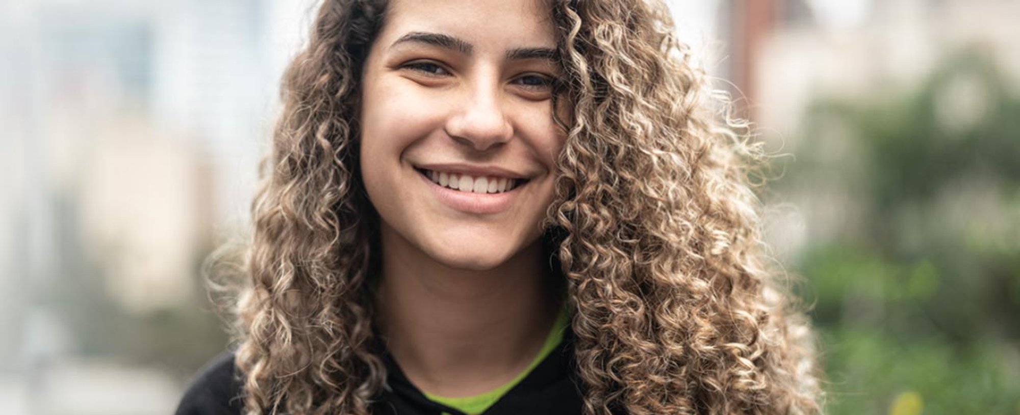 Loreal Paris BMAG Article Your Guide to Caring for Naturally Curly Hair D