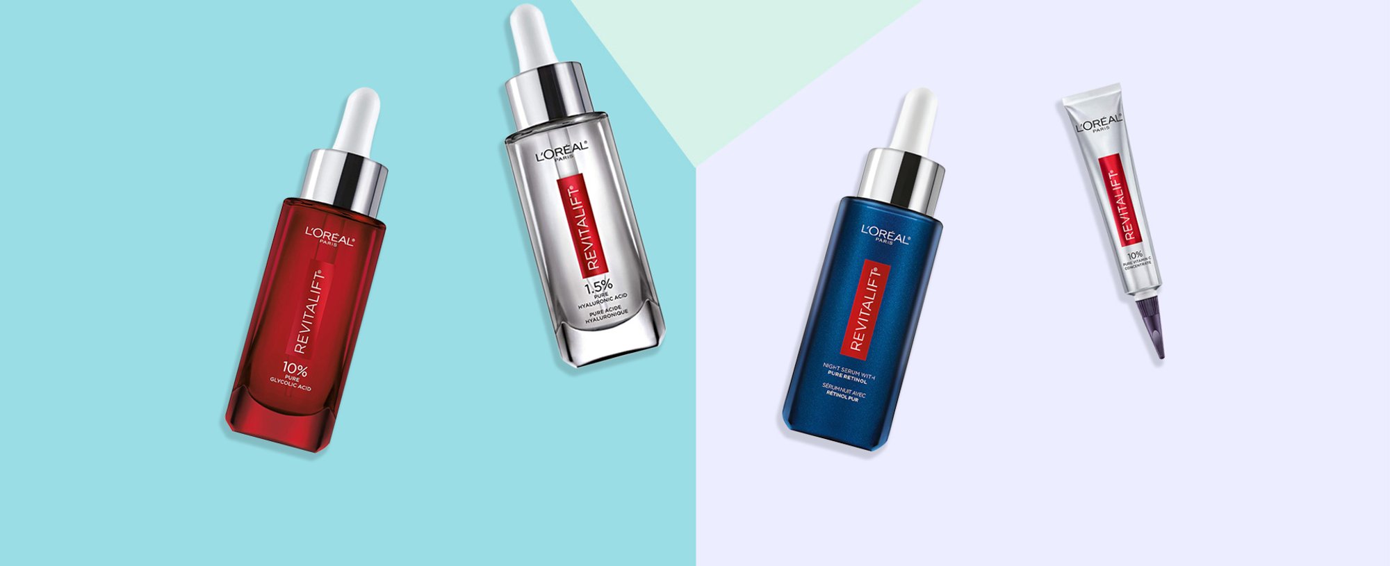 Loreal Paris Article 4 of Our Best Night Serums To Use Before Bed D