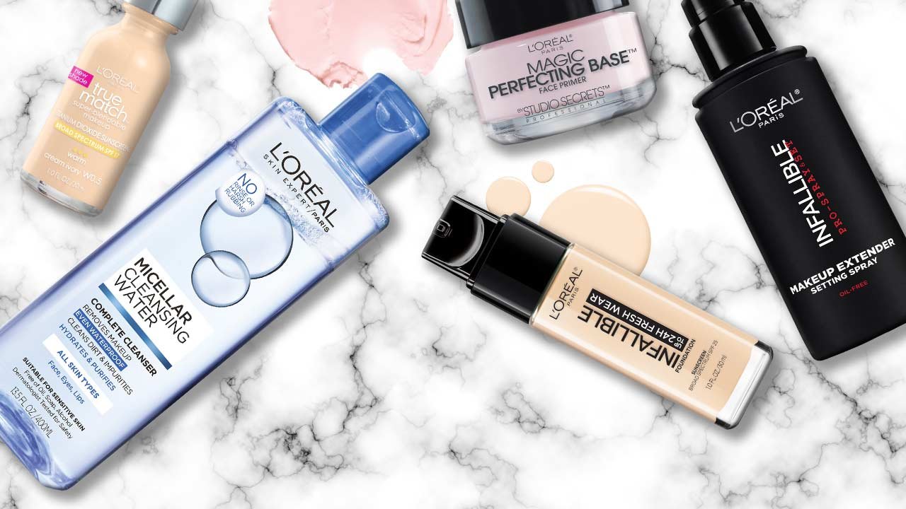 Qué es una BB Cream? Cómo encontrar la mejor fórmula - L'Oréal Paris