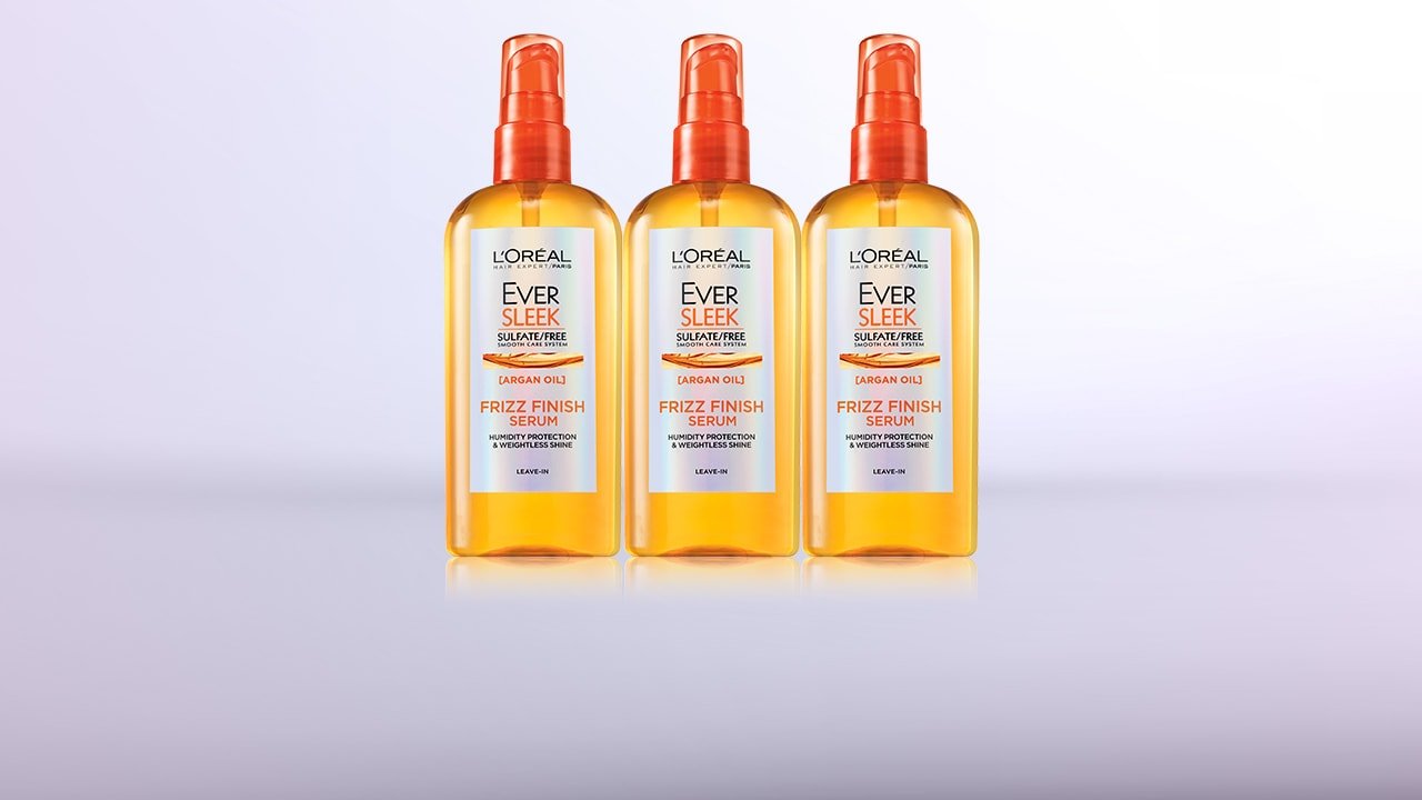 Loreal Paris BMAG Article Our Best Hair Treatment for Frizzy Hair D