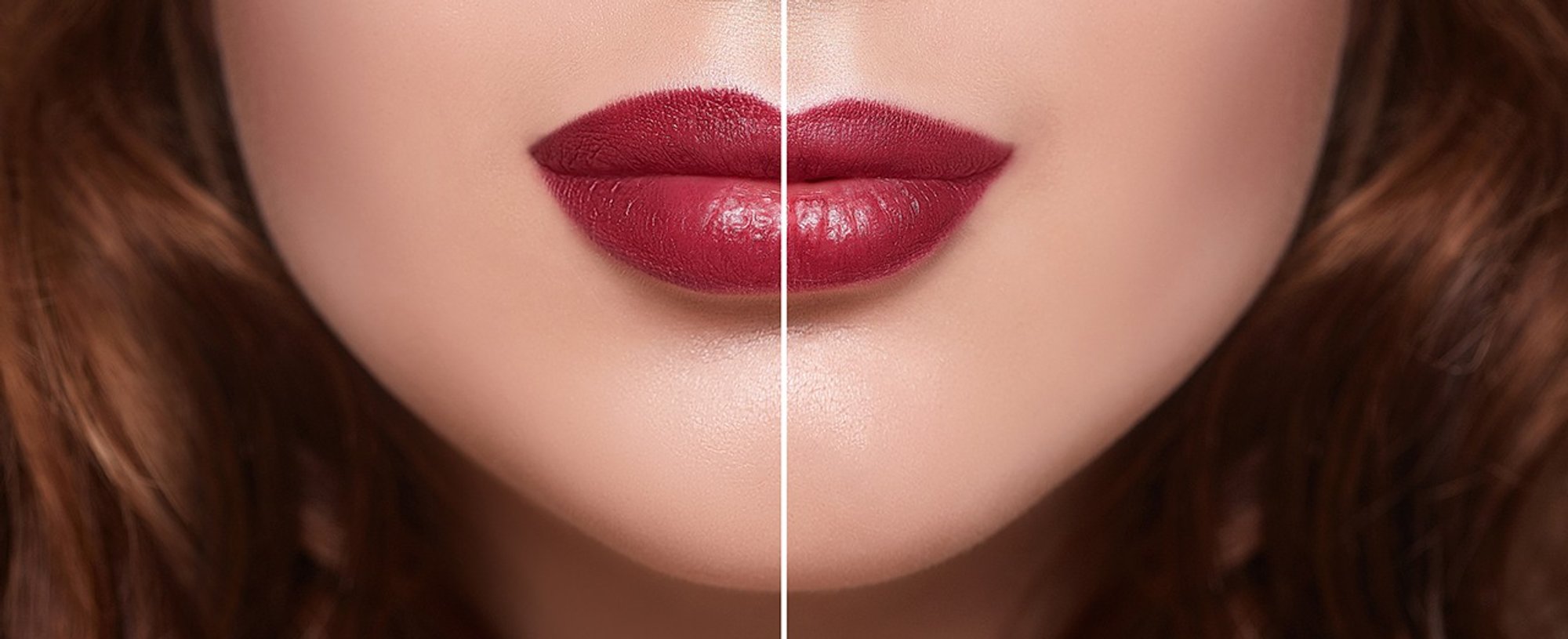 Loreal Paris Article Overlined Lips How To Overdraw Your Pout D