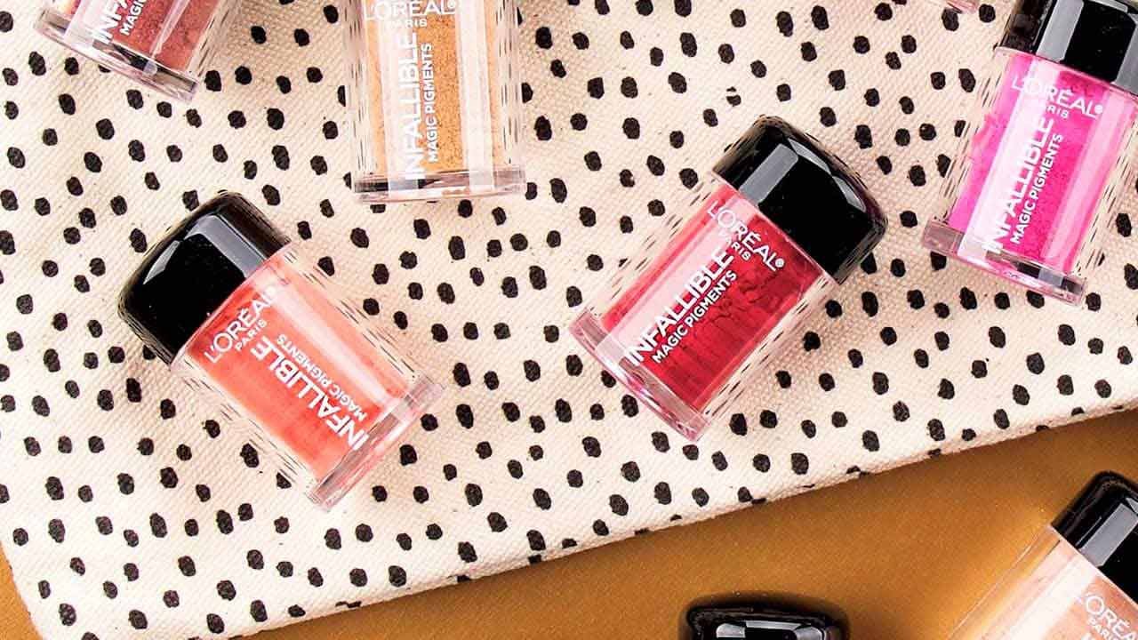 Loreal Paris Bmag Article Trend Alert Powder To Cream Makeup Pigments D V2