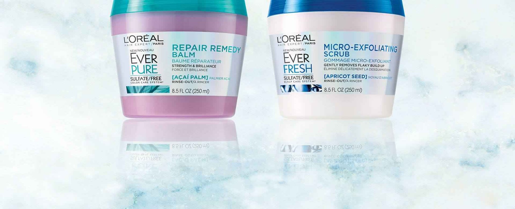 Loreal Paris Article Pre Poo How and Why to Use Pre Shampoo Treatment D