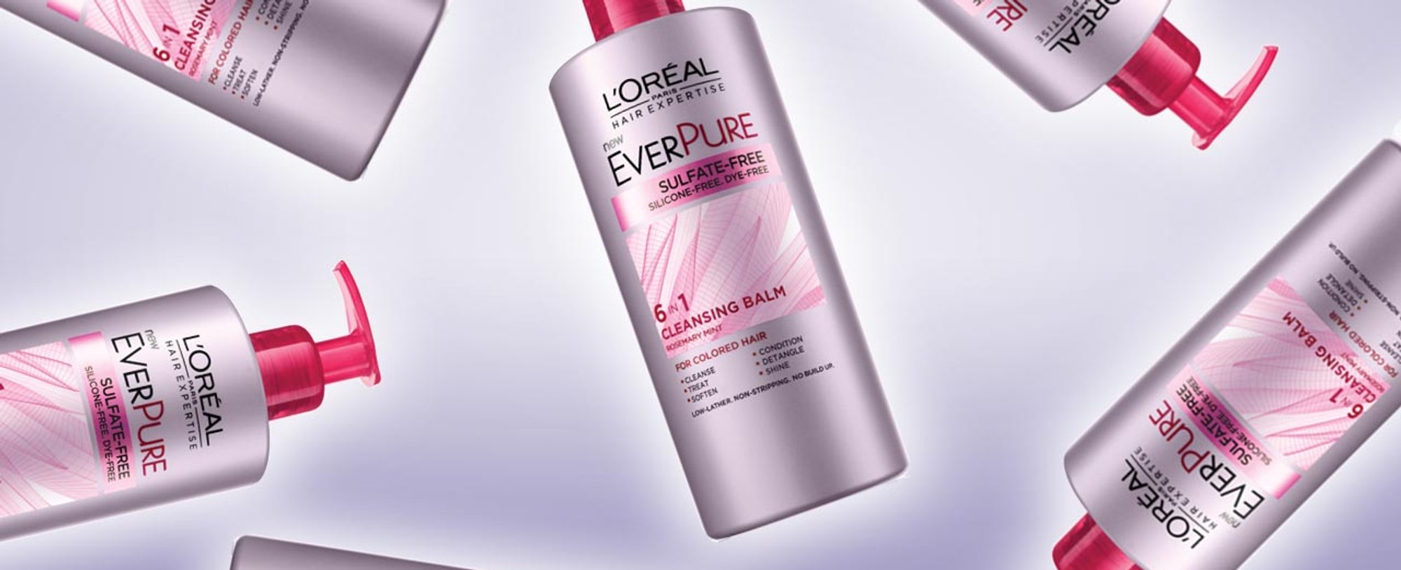 Loreal Paris BMAG Article Our Best Silicone Free Hair Care Products D