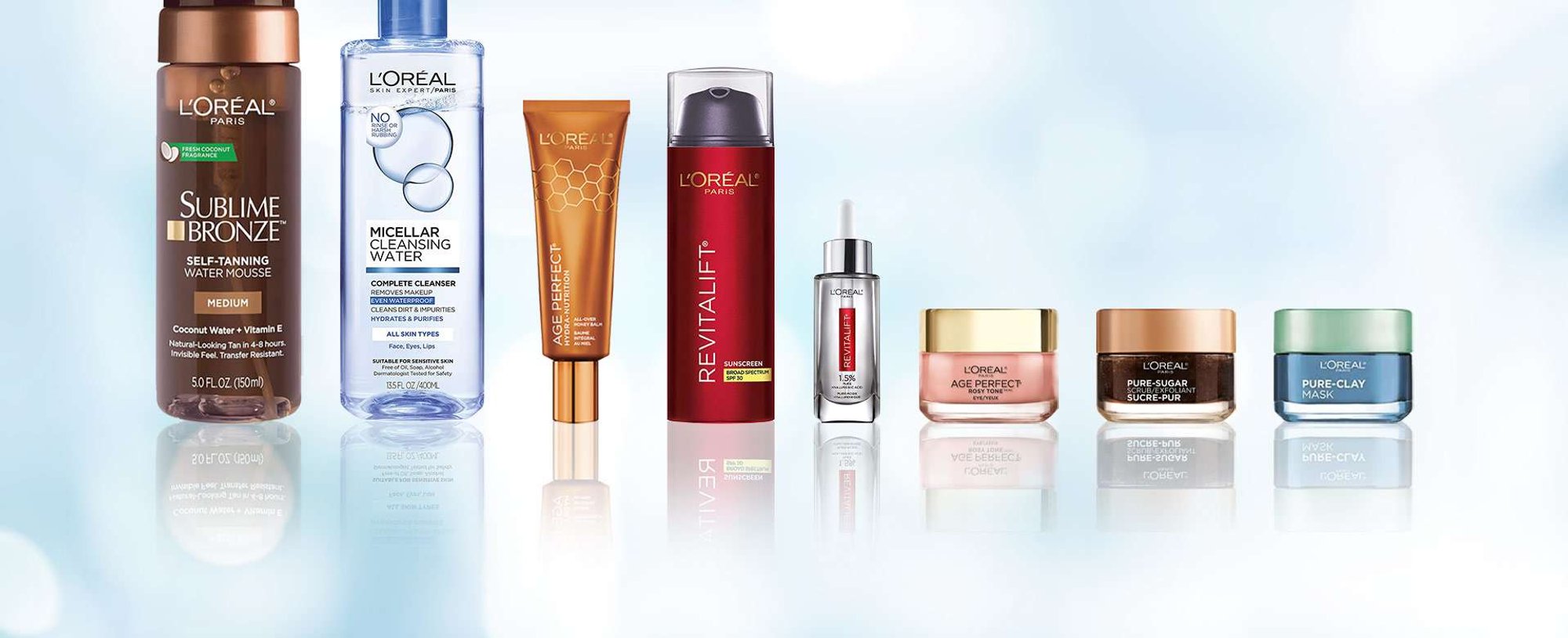 Loreal Paris Article 8 Things Every Skincare Set Should Include D