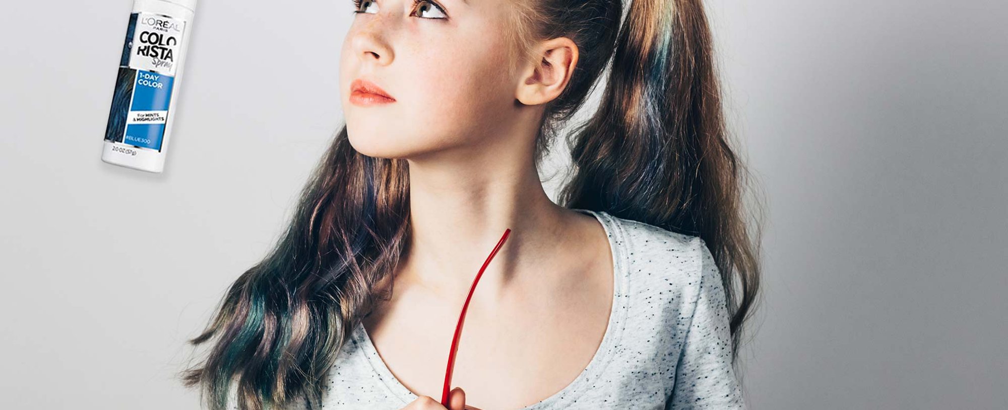 Loreal Paris Article Hair Color For Kids How To Let Them Experiment D
